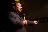 Presiden terpilih, Prabowo Subianto. (Dok. TKN)