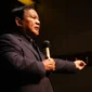 Presiden terpilih, Prabowo Subianto. (Dok. TKN)