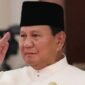 Menteri Pertahanan RI sekaligus Presiden terpilih 2024-2029, Prabowo Subianto. (Facebook.com @Prabowo Subianto)