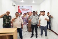 Propami dan IDX, bekerja sama dengan LSPPM, baru saja menyelenggarakan uji kompetensi untuk Sertifikasi WPPE, WPPEP, dan WPPEPT, Banca Aceh (23/9/24)