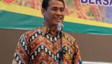 Menteri Pertanian (Mentan) Andi Amran Sulaiman. (Facebook.com @Andi Amran Sulaiman)

