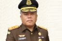 Kepala Pusat Penerangan Hukum (Kapuspenkum) Kejaksaan Agung Harli Siregar. (Dok. Kejati-papuabarat.kejaksaan.go.id)

