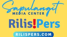 Sapulangit Media adalah kelompok usaha jaringan penerbitan pers yang mengelola 150an portal berita berbagai segmen. (Dok. Rilispers.com)