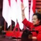 Ketua Umum PDI Perjuangan (PDIP) Megawati Soekarnoputri. (Instagram.com/@presidenmegawati)