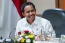 Menteri Kehutanan (Menhut) Raja Juli Antoni. (Dok. Ppid.menlhk.go.id)