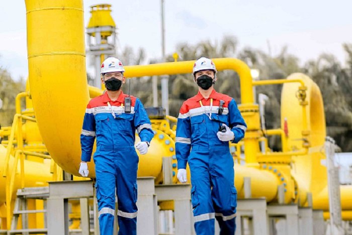 PT Pertamina (Persero) Menjadi Perusahaan Terbaik di Asia Pasifik. (Dok. recruitment.pertamina.com)