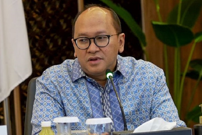 Chief Executive Officer (CEO) atau Kepala Eksekutif Badan Pengelolaan Investasi (BPI) Danantara, Rosan Roeslani. (Instagram.com @rosanroeslani)