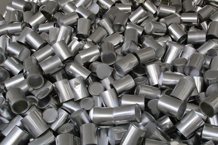 kenaikan tarif aluminium oleh Amerika Serikat tidak berpengaruh besar terhadap kinerja ekspor Inalium. (Pixabay.com @ziodanilo)

