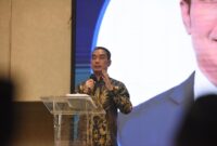 Wakil Ketua Komisi XI DPR RI Fauzi H. Amro. (Dok. Kementan)