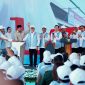 Presiden Prabowo Subianto mengeluarkan peringatan tegas kepada mafia beras yang merugikan rakyat. (Dok. Tim Media Prabowo)