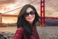 Ahmad Dhani resmi laporkan Lita Gading soal eksploitasi anak. (Instagram.com @lita.gading)