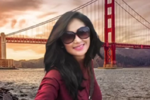 Ahmad Dhani resmi laporkan Lita Gading soal eksploitasi anak. (Instagram.com @lita.gading)