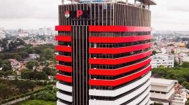 KPK semakin gencar membongkar korupsi di balik kredit ekspor triliunan LPEI. (Dok. Kpk.go.id)